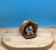 Franklin Mint Woodland