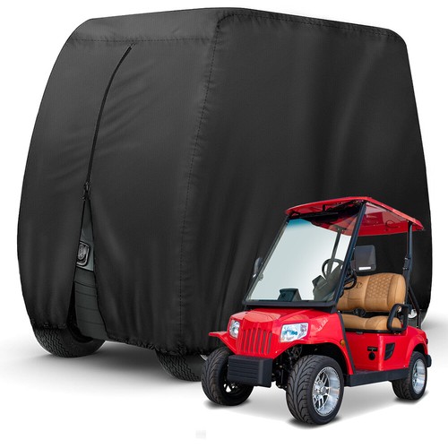 Golf cart buggy cover - golf,