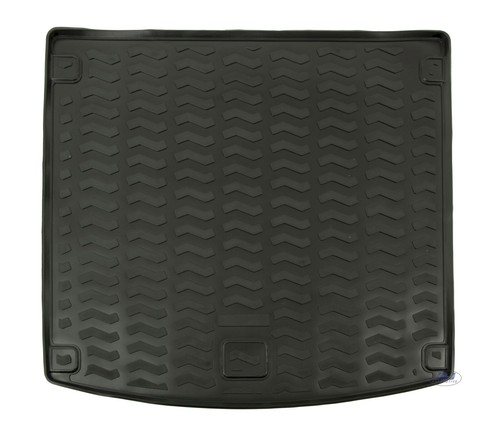 Boot liner mat fits - vw, touareg