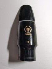 Yamaha alto sax - alto, 7c