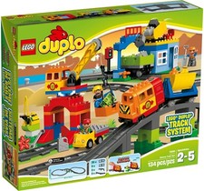LEGO Duplo 10508 Deluxe Train
