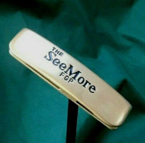 The seemore fgp - the,