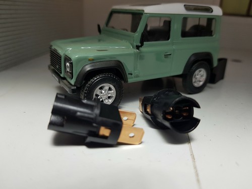 Land rover defender - land,