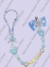 Personalised Dummy Clip