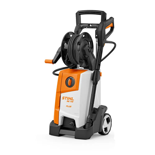 Stihl re110 plus electric - re110,