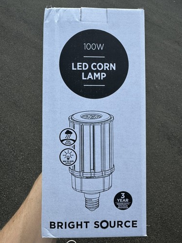 Bright source 100w - source,