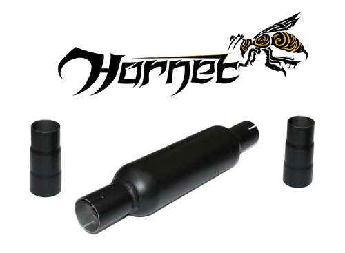 Hornet bomb exhaust adaptable - exhaust,
