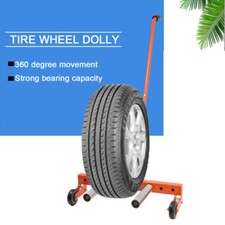 Heavy-Duty Adjustable Wheel