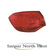 Vauxhall Astra Estate -