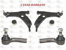 VW Polo Wishbone & Tie Rod End
