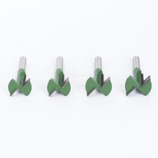 T-Track T-Slot Keyhole Router