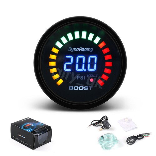 52mm turbo boost - 52mm,