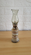Vintage Small Kerosene/Oil