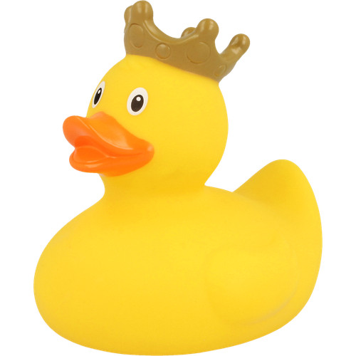 Rubber duck gift say it - say,