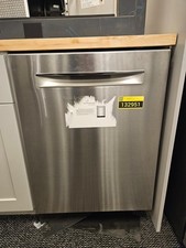 Bosch SHPM88Z75N 24" Stainless