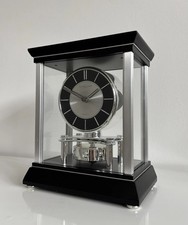 London Clock Company Glass