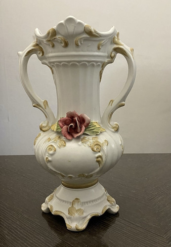 Capodimonte italian porcelain - italian,