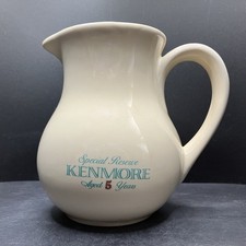 Vintage Kenmore Special