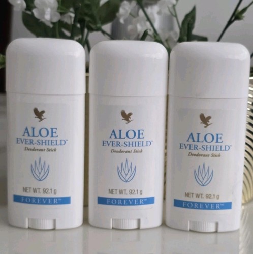 Forever living aloe ever - forever,