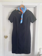Women’s Cabin Crew Flight Attendant Uniform