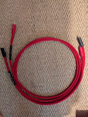 Chord shawline rca - shawline,