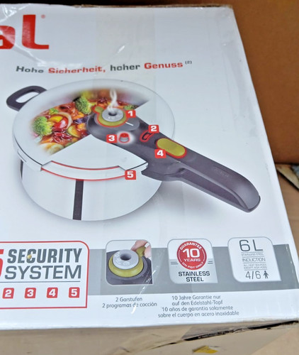 Stainless steel pressure - stainless,