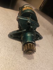 NSM1287 Starter Fits Lexus ES