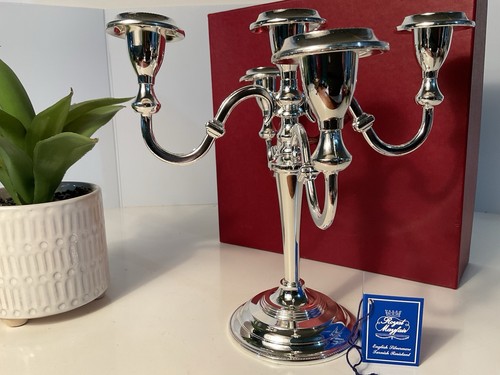 Vintage plated arm - vintage,