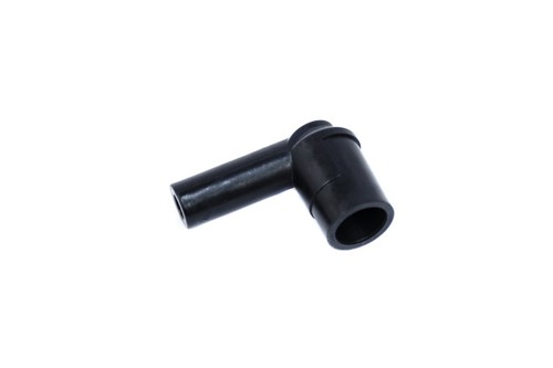 Spark plug connector for - , ifa