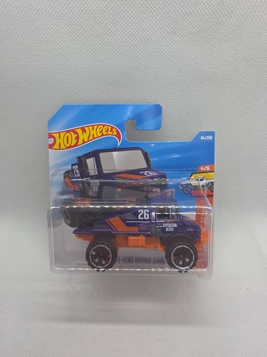 Hot wheels mercedes benz - wheels, mercedes-benz