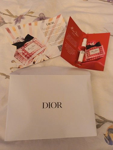 Miss dior essence - miss,