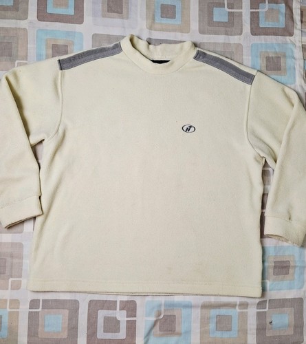 Mens nordica skiwear ivory - mens,