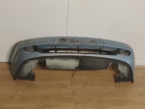 9622173877 front bumper