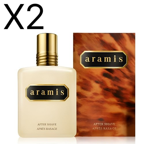 Aramis after shave - aramis,