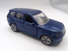 Siku 1521 Land Rover Range