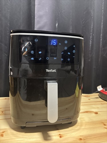 Tefal fw201827 3in1 air - 3in1,