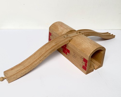 Brio compatible tunnel - tunnel, with