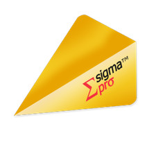 Unicorn Sigma Pro Dart Flights