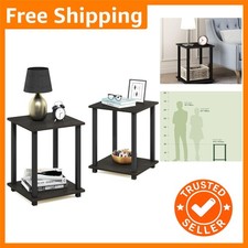 Chic and Space-Saving 2-Pack
