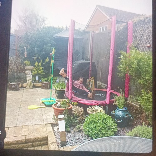 Kids spring powered steel - spring,