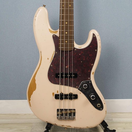 Fender flea jazz - jazz, bass