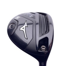 Used Mizuno ST-Z 5 Fairway Wood / 18 Degrees / Regular Flex