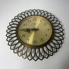 Eurastyle Quartz Wall Clock