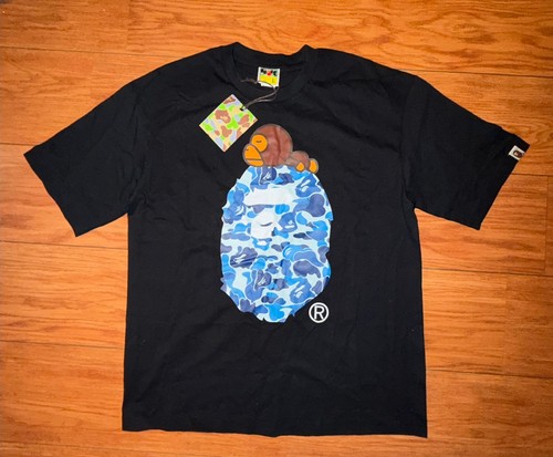 Bathing ape bape - a,