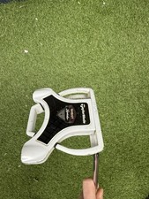 Taylormade Spider Ghost Putter