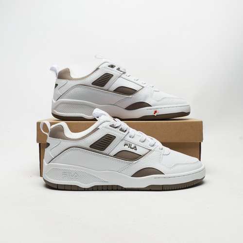 Fila corda men white - men's, size