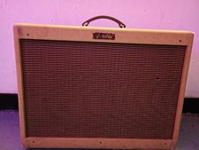 Fender Blues Breaker Amp