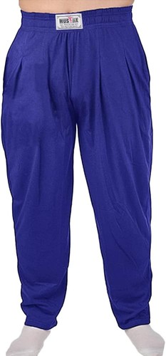 Muscle alive mens gym baggy - alive,