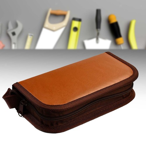 Small tool bag tools organizer - tool,
