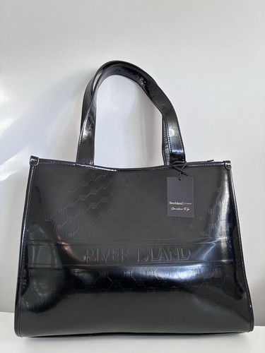 River island bag tote - island, shopper